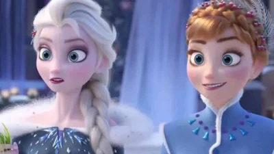 Bocoran Film Frozen 3, Kelanjutan Kisah Magis Ana dan Elsa