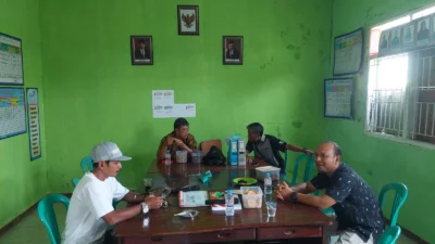 Bakal Calon Kades Lebih Dari Lima Orang Bakal Diseleksi