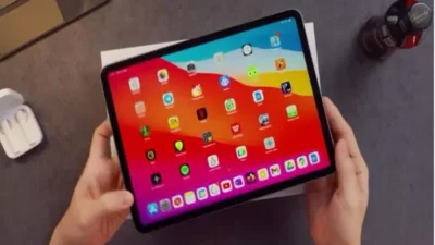 Redmi Pad SE Tablet 2 Jutaan dengan Spesifikasi Gahar