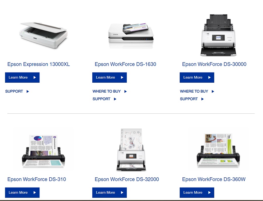 Multifungsi Berikut Daftar Harga Printer Epson Yang Bisa Fotocopy Dan