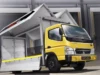 Harga Truk Canter, foto via Mitsubishi