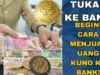 Persyaratan Jual Uang Koin Kuno ke Bank, Mudah Kok!