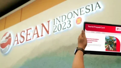 Telkomsel Pastikan Kesiapan dan Kemudahan Akses Jaringan dan Layanan Broadband Terdepan untuk Dukung Pelaksanaan KTT ke-43 ASEAN di Jakarta