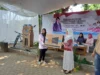Linda Megawati Sosialisasikan Bahaya Stunting di Subang
