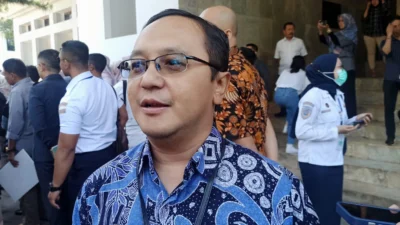 Bank Bjb Dukung Pemkab Subang Tangani Sampah dan Aplikasi Informasi Persetujuan Lingkungan