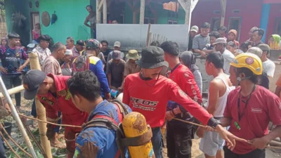 2 Penggali Sumur di Kasomalang Tiba-tiba Tak Sadarkan Diri, Ini Penyebabnya