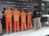 Polres Karawang Tangkap 4 Sindikat Pemalsuan STNK dan BPKB Kendaraa