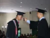 Politeknik Negeri Subang Wisuda 195 Lulusan Angkatan ke-7, Wabup Subang Berharap Mereka Jadi Pemimpin Masa Depan 