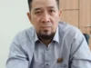 Kader Demokrat Karawang Marah Balihonya Dicabut di Rumah Sendiri oleh Satpol PP
