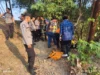 Warga Dusun Krajan Dikagetkan Mayat Tergeletak di Semak