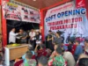 Tridjaya Motor Kini Hadir di Pusakaratu Pusakanagara