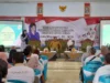 Komisi IX DPR RI Bersama BKKBN Sosialisasi Edukasi Percepatan Penurunan Stunting di Pantura