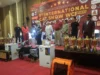 Ratusan Kucing Adu Kontes di Cat Show WCF
