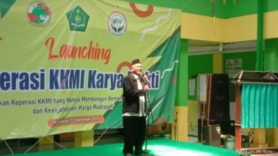 Kemenag Karawang Imbau Kepala Madrasah Awasi Aktivitas Guru, Penjaga Sekolah dan Siswa