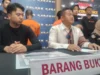 Gak Kapok, Polres Karawang Kembali Bekuk Bandar Judi Online