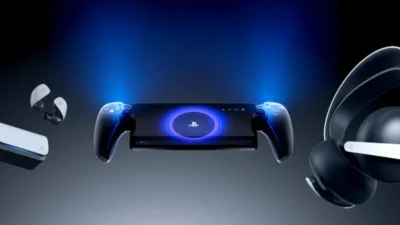 PlayStation Portal Hadir November Mendatang