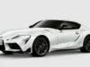 Toyota GR Supra 2023 Mobil Legendaris Dengan Performa Berkelas