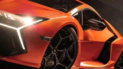 Lamborghini Revuelto Supercar Hybrid Pertama yang di Hadirkan Oleh Pabrikan Lamborghini