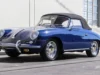 Nostalgia dengan Mobil Porsche 356 Yang Berbahan Aluminium