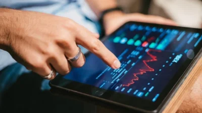 Cara Cermat Investasi Uang Dalam Gejolak Global