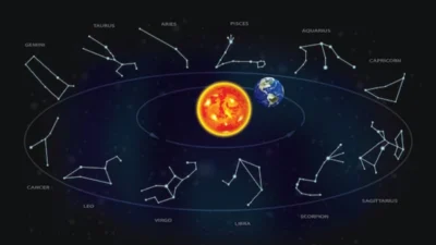 Ophiuchus Zodiak Ke 13 yang Menambah Daftar 12 Zodiak Saat Ini