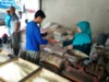 Imbas Harga Beras Naik, Pedagang Khawatir Kehilangan Pelanggan