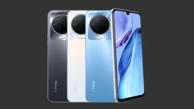 Infinix Note 12 2023 Spesifikasi dan Harga Terbaru