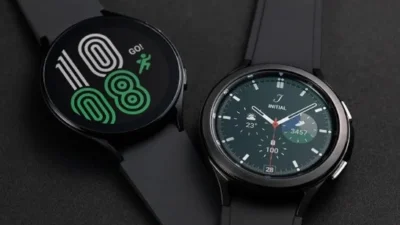 Fitur dan Harga Samsung Watch 4 di Indonesia dan Beberapa Negara Lainnya