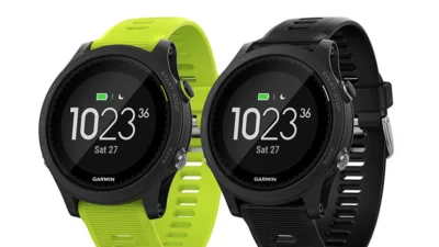 Jam Tangan Garmin