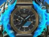 Jam Tangan G-SHOCK League of Legends Terbaru dari Casio