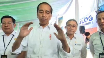 Jokowi