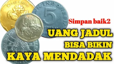 7 Daftar Kolektor Uang Koin Kuno Terdekat Yang Bisa Beli Koin Kuno Milikmu