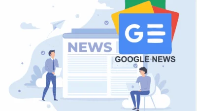 Cara Mendaftarkan Website ke Google News 2023