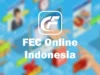 Aplikasi FEC Online ASLI Terbaru 2023, Sepi? Butuh Hiburan? Nih Pake Aplikasi Ini Aja