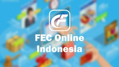 Aplikasi FEC Online ASLI Terbaru 2023, Sepi? Butuh Hiburan? Nih Pake Aplikasi Ini Aja