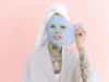 Manfaat Masker Putih Telur dan Susu Dancow, , via Pexels-Anna Shvets