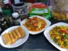 Menu Masakan Senin Sehat