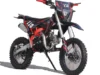 Motor Trail Mini 110cc 4tak Harga Bekas, Cek Disini