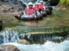 Siap Uji Adrenalin?? Nikmati Sensasi Arung Jeram Sari Ater