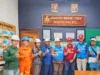 PLN Tambah Daya Pelanggan Premium PT SPV dari 33 MVA ke 40 MVA