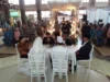 Permintaan Pernikahan Meningkat, KUA Keteteran Penghulu, Satu Hari Handle 12 Pasangan Menikah