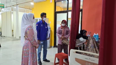 Pemda Subang Ngutang ke Rumah Sakit Rp32 Miliar