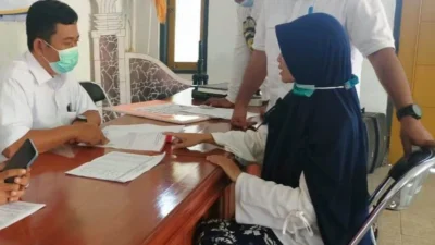 Lebih Dari Lima PNS Terima Bansos, KPK RI Soroti Penerima Tidak Layak Terima Bantuan