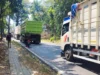 Warga Ngeluh Mobil Berat Beroperasi di Pagi Hari, Padahal Subang Sudah Punya Aturan Pembatasan Operasional