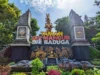 Destinasi Wisata Pilihan Asyik di Purwakarta, Taman Sri Baduga Banyak Dikunjungi Warga Luar Kota