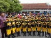 SDN Cibitung 1 Kecamatan Ciater Jadikan Ekstrakurikuler Paskibra untuk Latih Kedisiplinan Siswa