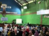 Orang Tua Siswa PAUD di Kecamatan Ciater Ikuti Kegiatan Parenting 