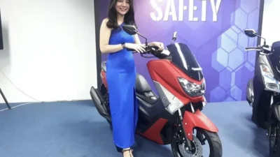 NMAX DP 3JT Angsuran Berapa? DP Murah Angsuran Ringan, Mau? Cek Disini