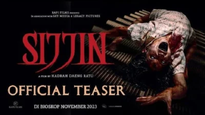 Sinopsis Film Sijjin (2023), Horor Adaptasi Turki “Siccin” – Pasundan ...