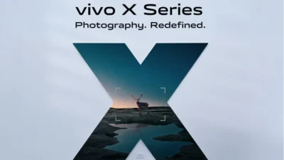 Rekomendasi Smartphone Vivo X Series Paling Worth It di 2023